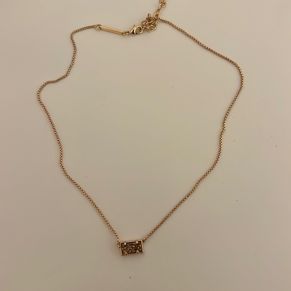 kendra scott necklace